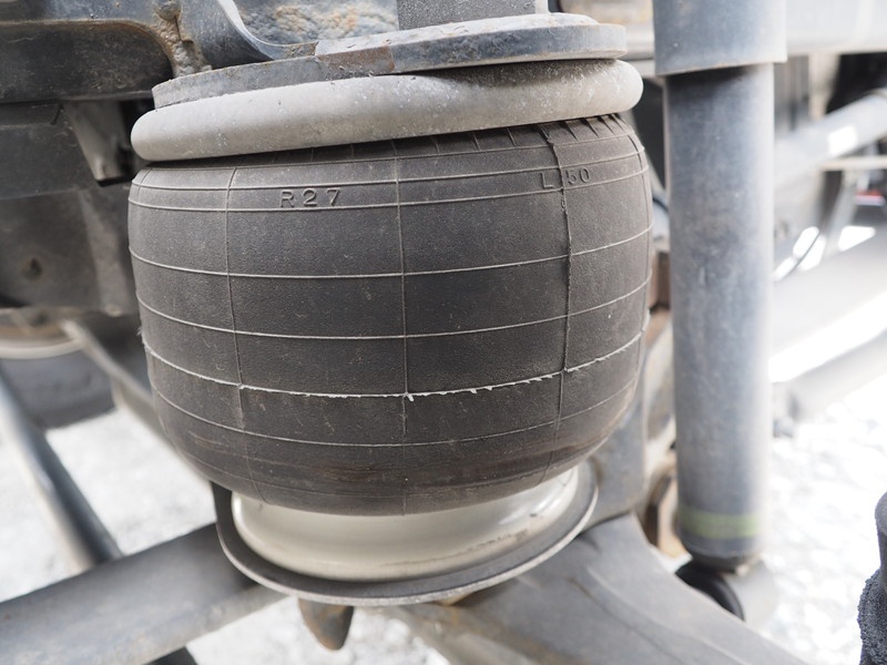 日野 レンジャー バン車 中型 TKG-FD7JLAJ 年式 H24[写真33]