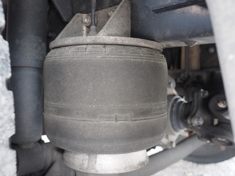 日野 レンジャー バン車 中型 TKG-FD7JLAJ 年式 H24[写真36]