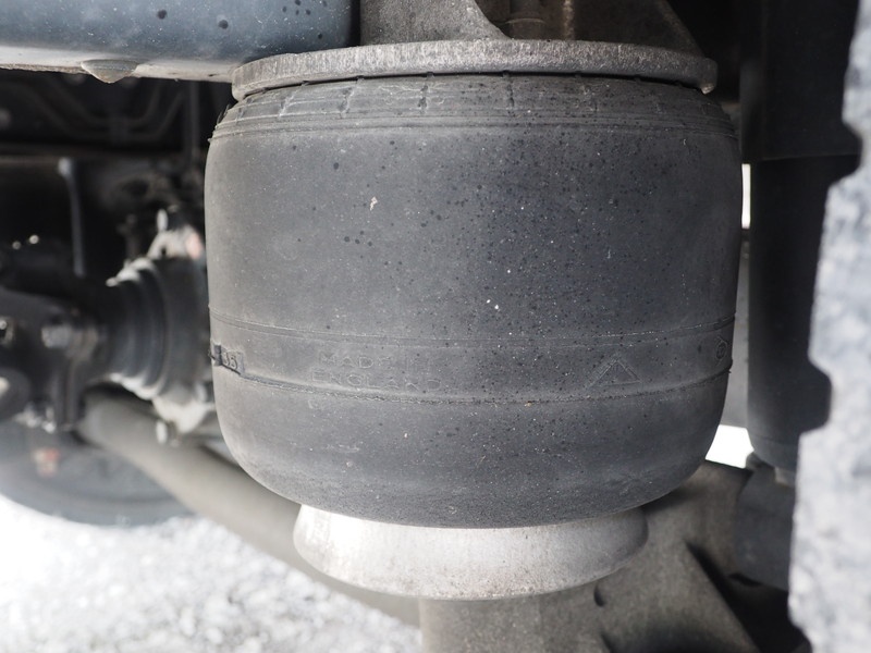 日野 レンジャー バン車 中型 TKG-FD7JLAJ 年式 H24[写真35]