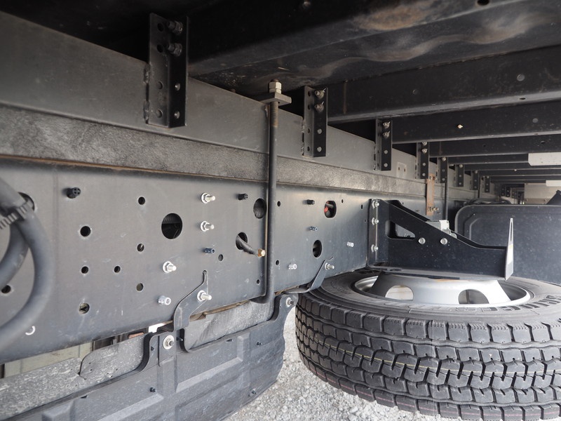 日野 レンジャー バン車 中型 TKG-FD7JLAJ 年式 H24[写真42]