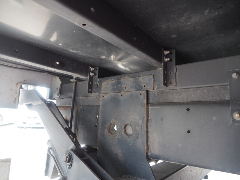 日野 レンジャー バン車 中型 TKG-FD7JLAJ 年式 H24[写真39]