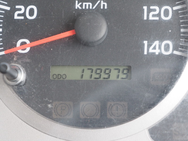 日野 レンジャー バン車 中型 TKG-FD7JLAJ 年式 H24[写真30]