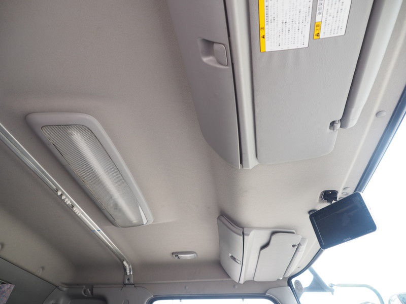 日野 レンジャー バン車 中型 TKG-FD7JLAJ 年式 H24[写真28]