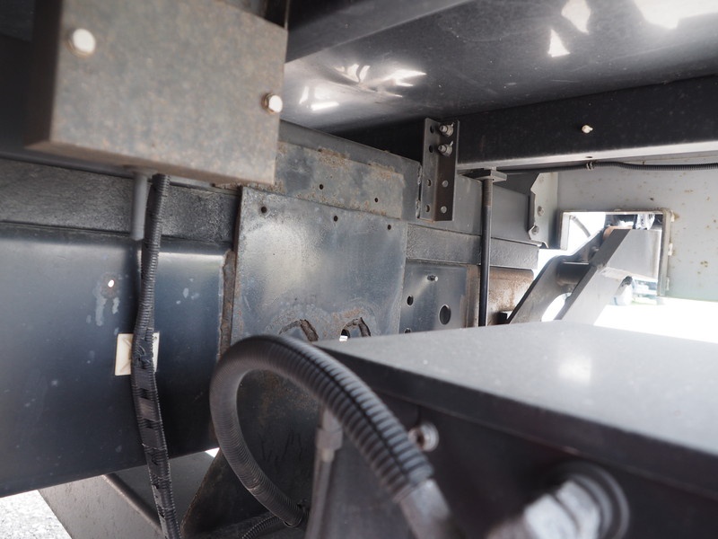 日野 レンジャー バン車 中型 TKG-FD7JLAJ 年式 H24[写真40]