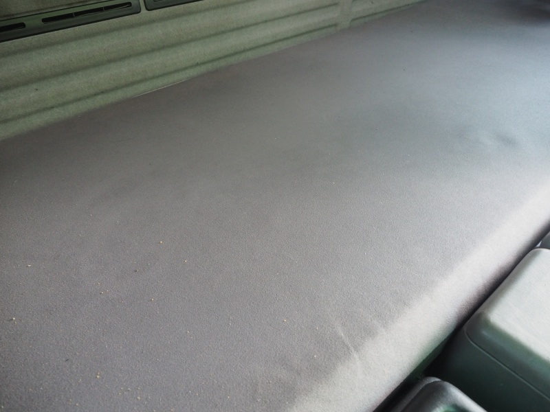 いすゞ ギガ ウイング車 大型 PKG-CYJ77W8 年式 H20[写真39]