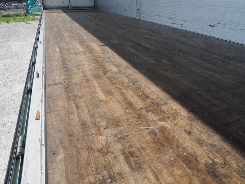 日野 プロフィア ウイング車 大型 QPG-FW1EXEG 年式 H27[写真13]