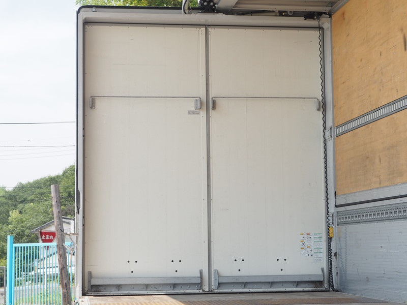 日野 プロフィア ウイング車 大型 QPG-FW1EXEG 年式 H27[写真16]