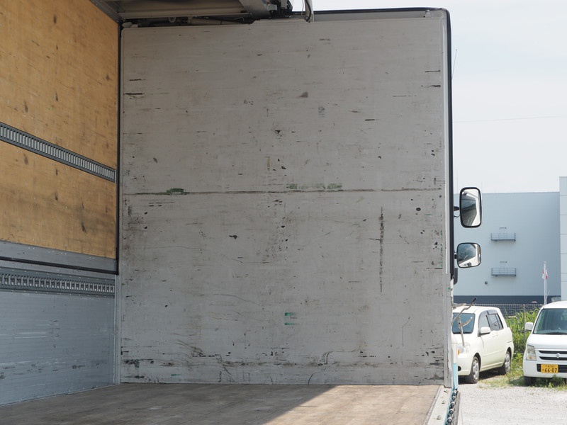 日野 プロフィア ウイング車 大型 QPG-FW1EXEG 年式 H27[写真15]