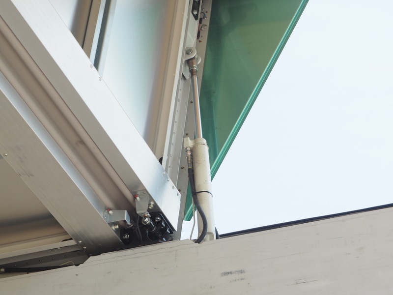 日野 プロフィア ウイング車 大型 QPG-FW1EXEG 年式 H27[写真25]