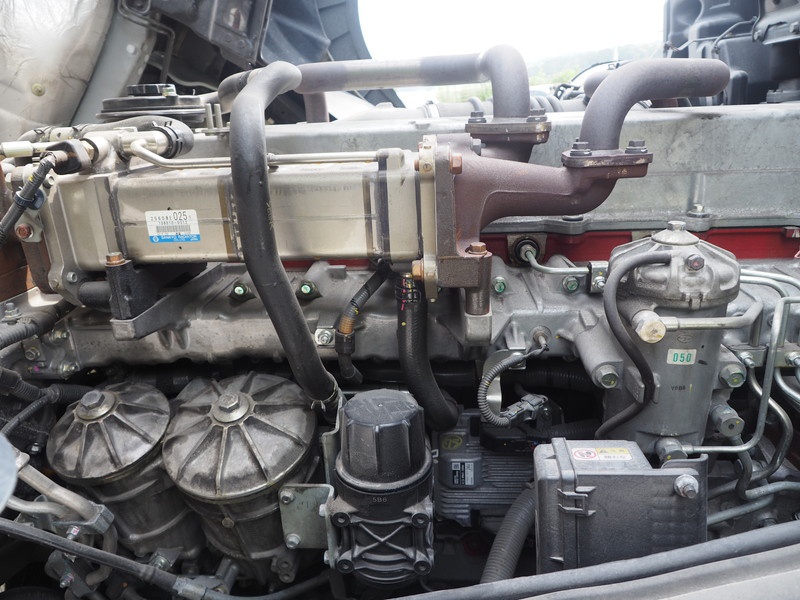 日野 プロフィア ウイング車 大型 QPG-FW1EXEG 年式 H27[写真62]