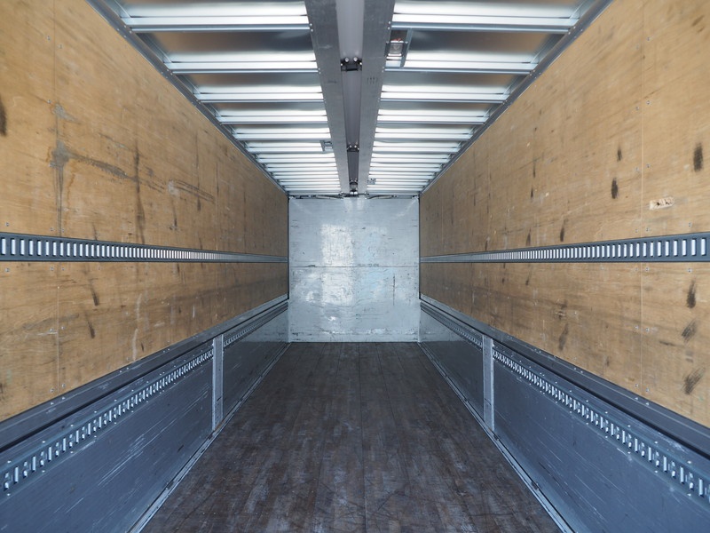 日野 プロフィア ウイング車 大型 QPG-FW1EXEG 年式 H27[写真26]