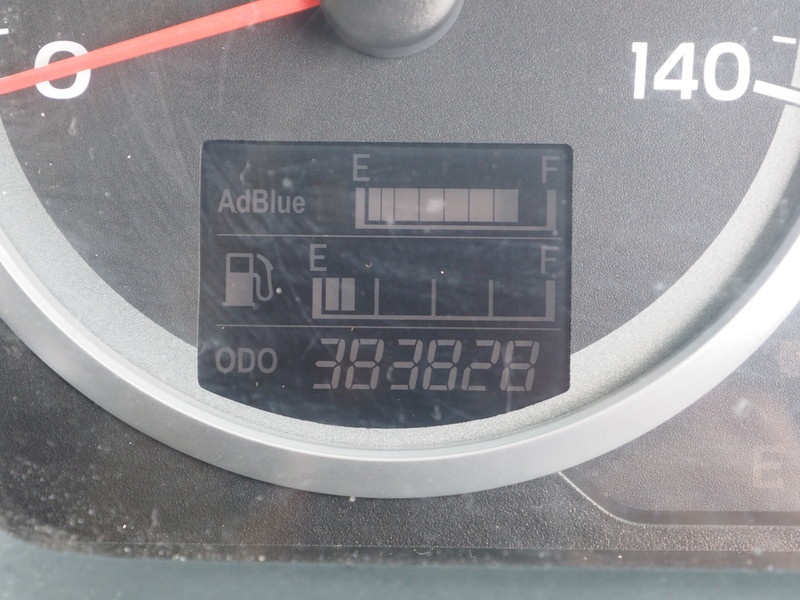 日野 プロフィア ウイング車 大型 QPG-FW1EXEG 年式 H27[写真41]