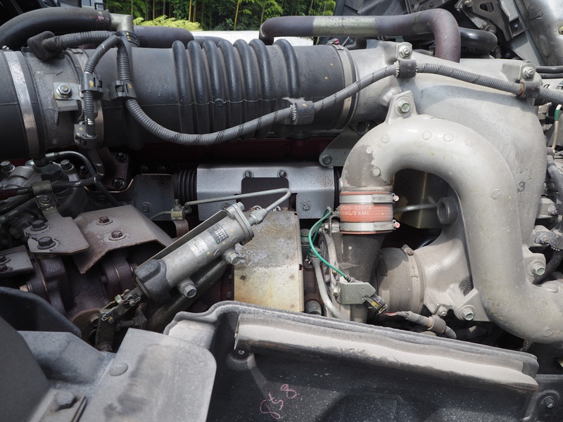 日野 プロフィア ウイング車 大型 QPG-FW1EXEG 年式 H27[写真63]