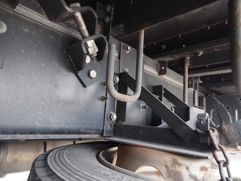 日野 プロフィア ウイング車 大型 QPG-FW1EXEG 年式 H27[写真53]