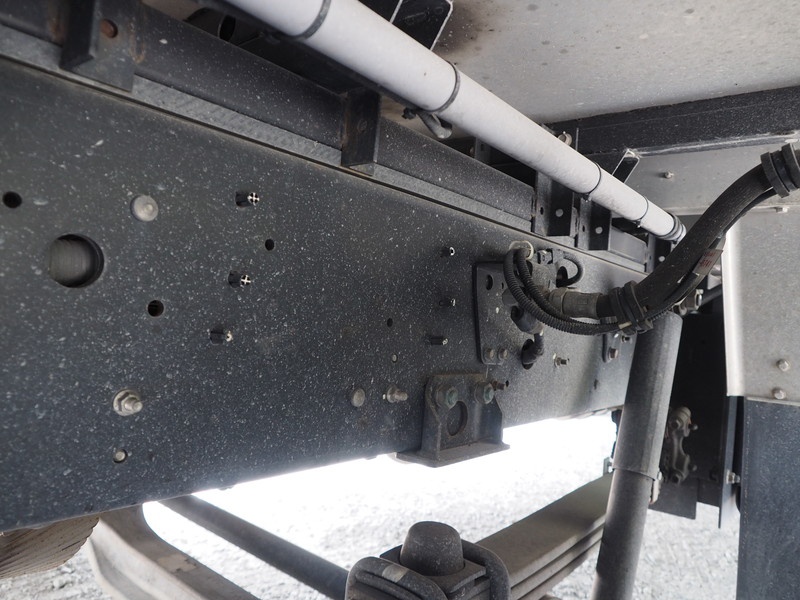 日野 プロフィア ウイング車 大型 QPG-FW1EXEG 年式 H27[写真54]