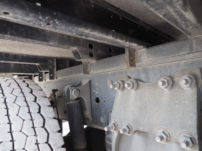 日野 プロフィア ウイング車 大型 QPG-FW1EXEG 年式 H27[写真55]