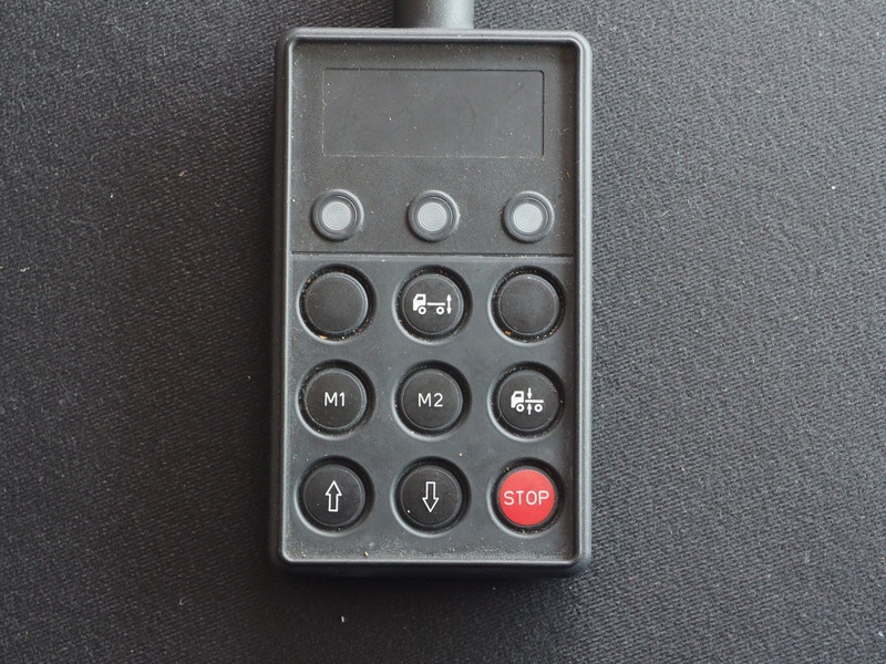 日野 プロフィア ウイング車 大型 QPG-FW1EXEG 年式 H27[写真42]