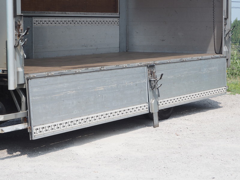 日野 レンジャー ウイング車 中型 ADG-FD8JLWG 年式 H18[写真22]