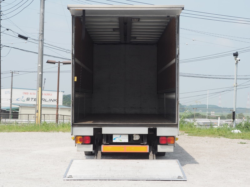 日野 レンジャー ウイング車 中型 ADG-FD8JLWG 年式 H18[写真26]