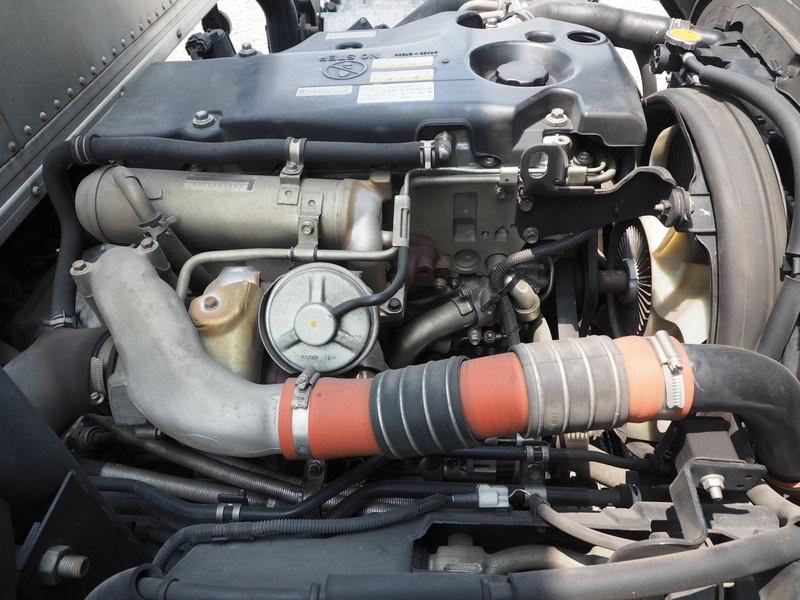 いすゞ エルフ バン車 小型 BKG-NPR85AN 年式 H23[写真38]