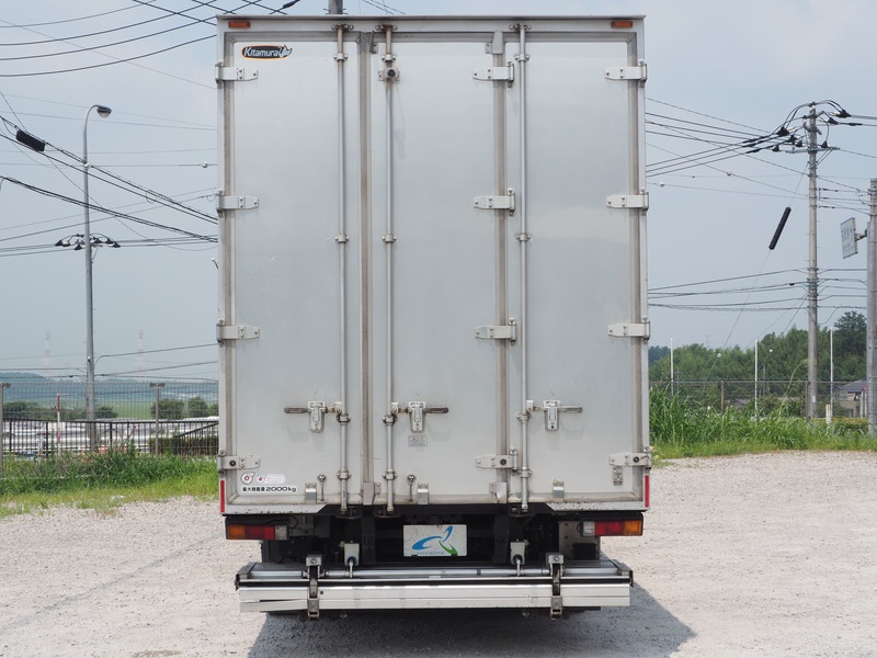 いすゞ エルフ バン車 小型 BKG-NPR85AN 年式 H23[写真06]