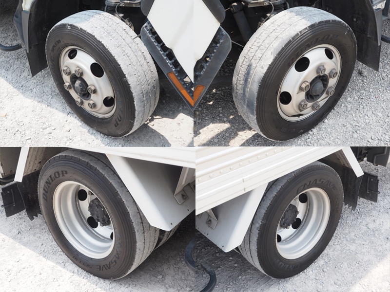 いすゞ エルフ バン車 小型 BKG-NPR85AN 年式 H23[写真29]