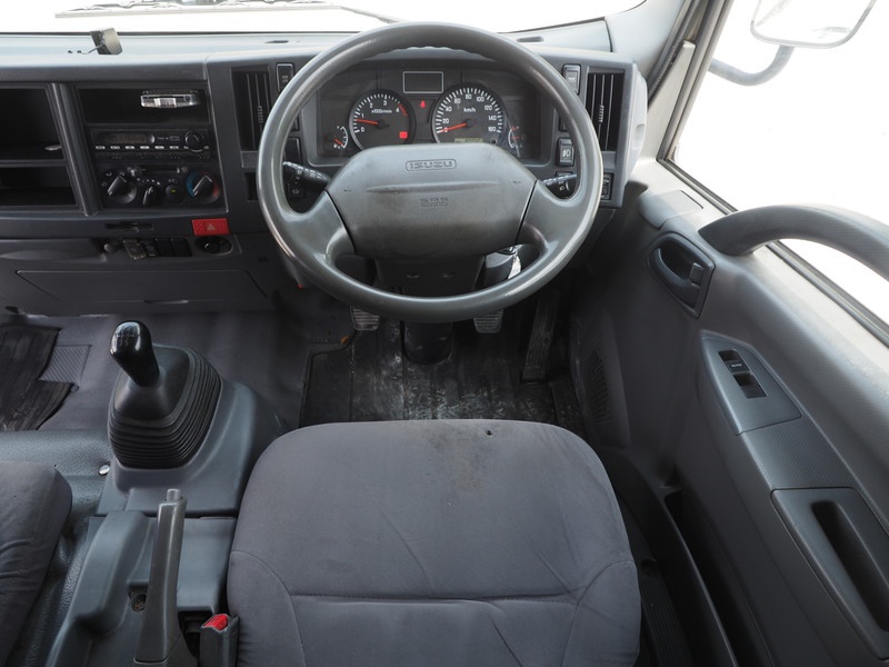 いすゞ エルフ バン車 小型 BKG-NPR85AN 年式 H23[写真25]