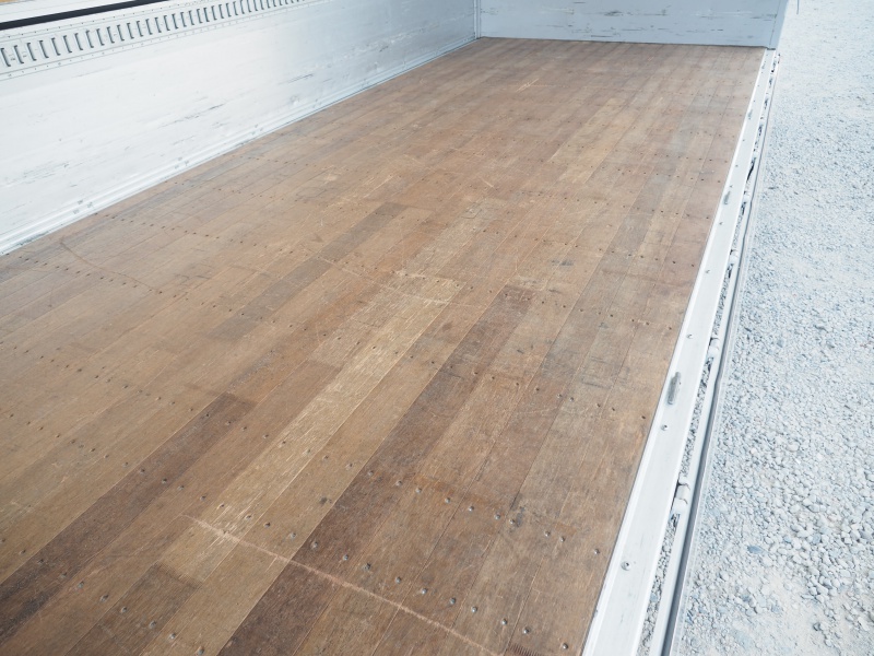 三菱ふそう ファイター ウイング車 中型 TKG-FK64F 年式 H25[写真14]