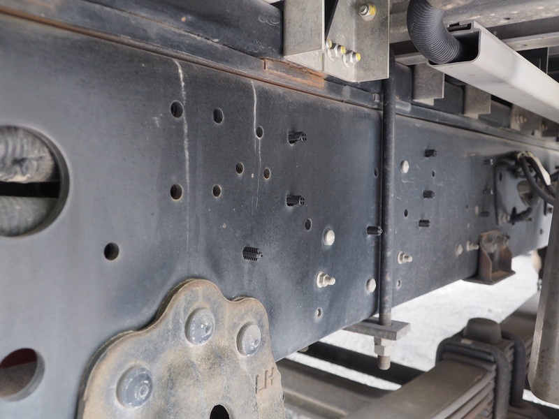 日野 プロフィア ウイング車 大型 QKG-FW1EXBG 年式 H25[写真41]