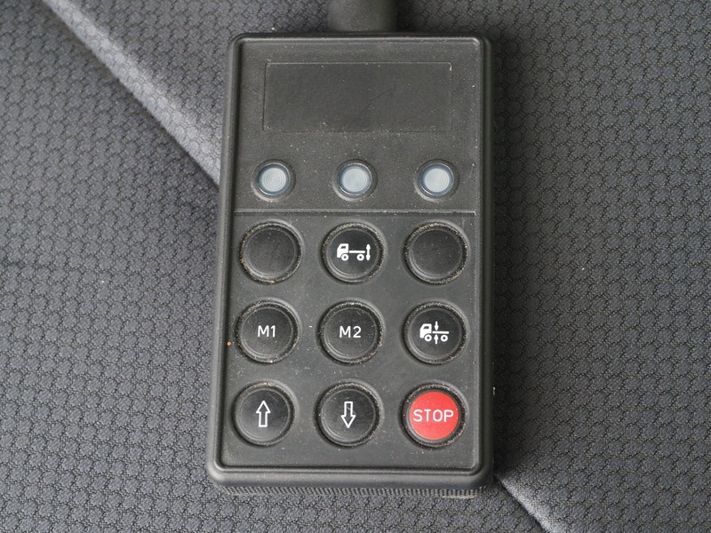 日野 プロフィア ウイング車 大型 QKG-FW1EXBG 年式 H25[写真38]