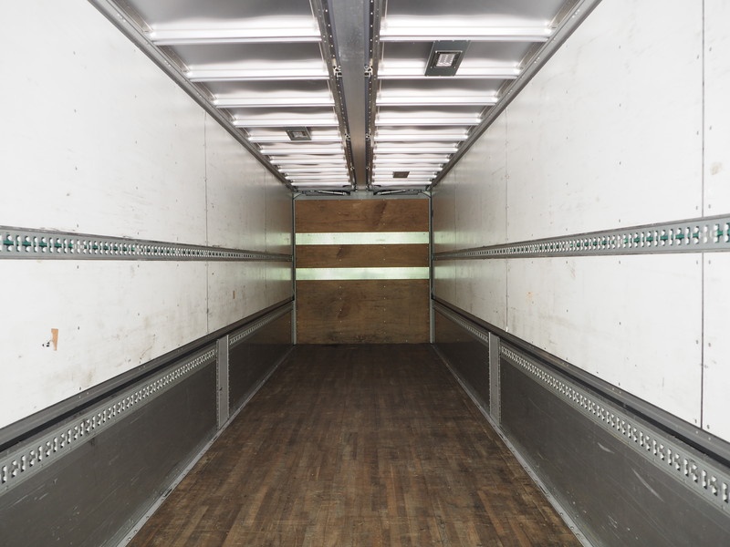 日野 プロフィア ウイング車 大型 QKG-FW1EXBG 年式 H25[写真27]