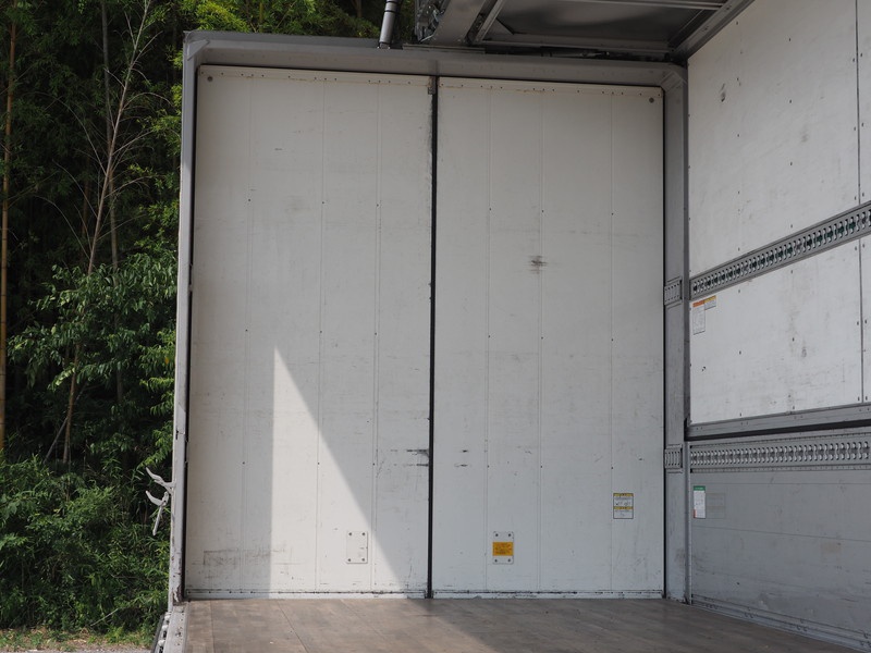 日野 プロフィア ウイング車 大型 QKG-FW1EXBG 年式 H25[写真15]