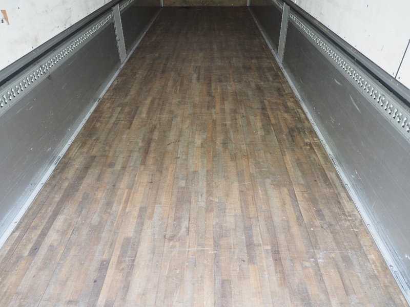 日野 プロフィア ウイング車 大型 QKG-FW1EXBG 年式 H25[写真29]