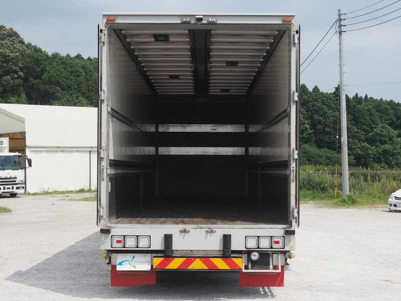 日野 プロフィア ウイング車 大型 QKG-FW1EXBG 年式 H25[写真26]