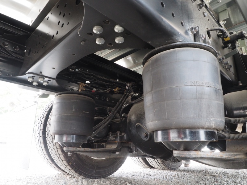 日野 プロフィア ウイング車 大型 2RG-FW1AHG 年式 H30[写真19]