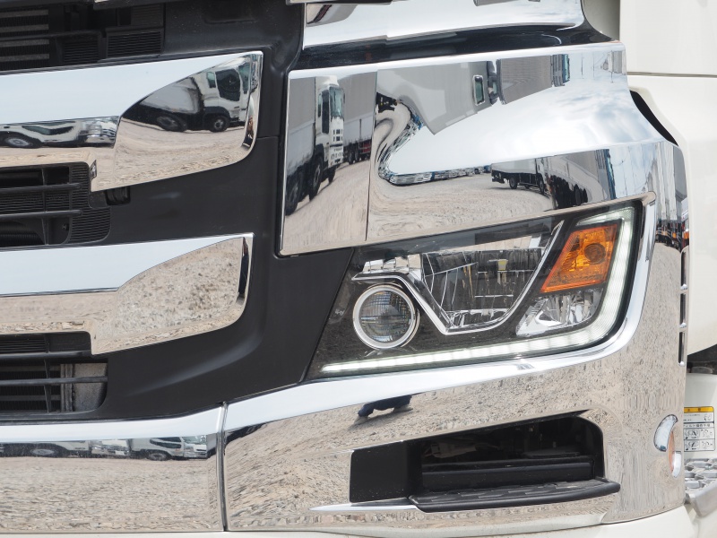 日野 プロフィア ウイング車 大型 2RG-FW1AHG 年式 H30[写真04]