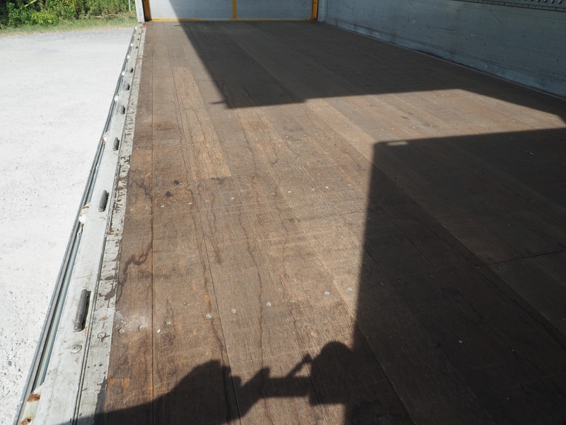 日野 レンジャー ウイング車 中型 BDG-FD8JLWA 年式 H20[写真13]