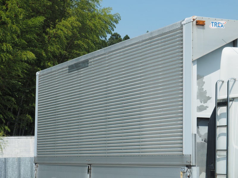 日野 レンジャー ウイング車 中型 BDG-FD8JLWA 年式 H20[写真09]