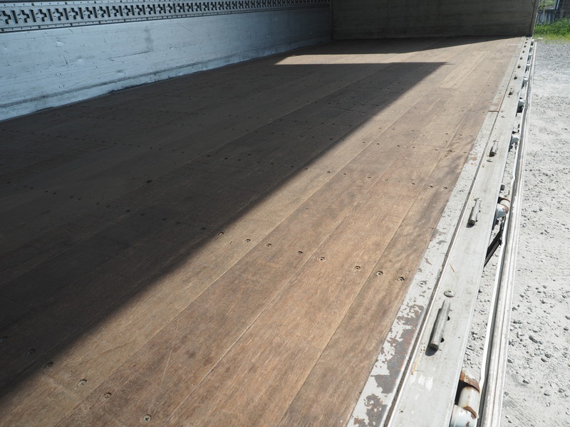 日野 レンジャー ウイング車 中型 BDG-FD8JLWA 年式 H20[写真14]