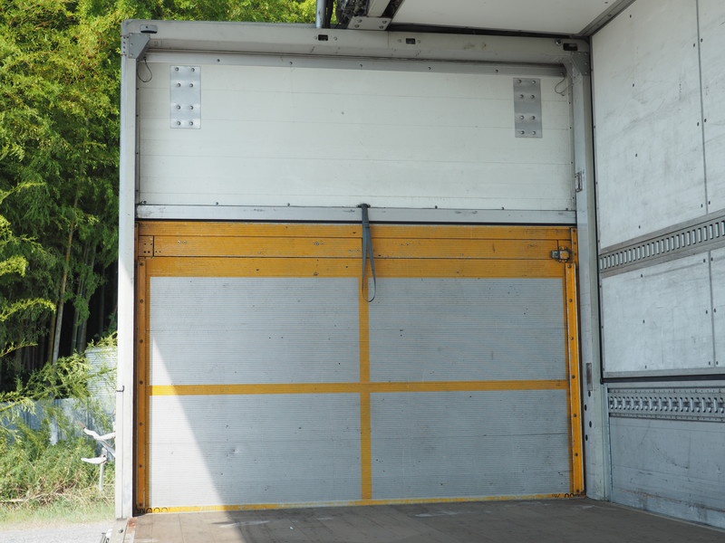 日野 レンジャー ウイング車 中型 BDG-FD8JLWA 年式 H20[写真16]