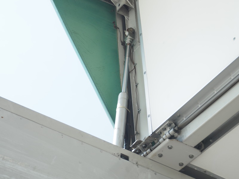 日野 レンジャー ウイング車 中型 BDG-FD8JLWA 年式 H20[写真23]