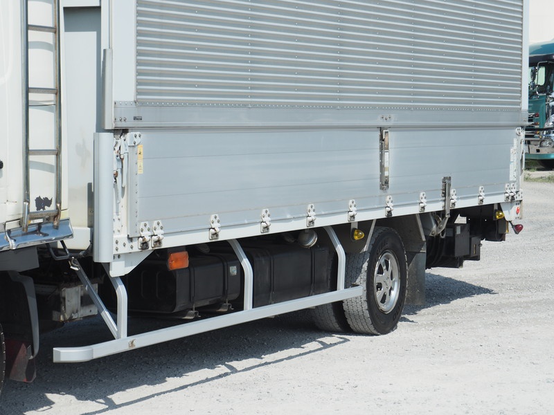 日野 レンジャー ウイング車 中型 BDG-FD8JLWA 年式 H20[写真21]