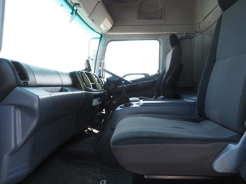 日野 レンジャー ウイング車 中型 BDG-FD8JLWA 年式 H20[写真39]