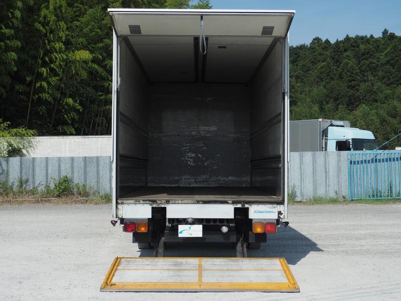 日野 レンジャー ウイング車 中型 BDG-FD8JLWA 年式 H20[写真26]