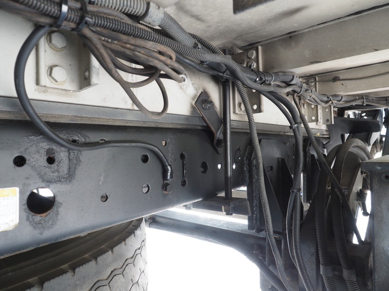 日野 レンジャー ウイング車 中型 BDG-FD8JLWA 年式 H20[写真44]