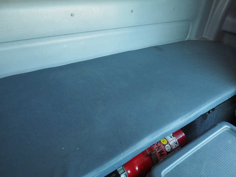 日野 レンジャー ウイング車 中型 BDG-FD8JLWA 年式 H20[写真41]