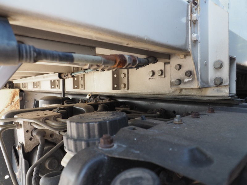 日野 レンジャー ウイング車 中型 BDG-FD8JLWA 年式 H20[写真47]