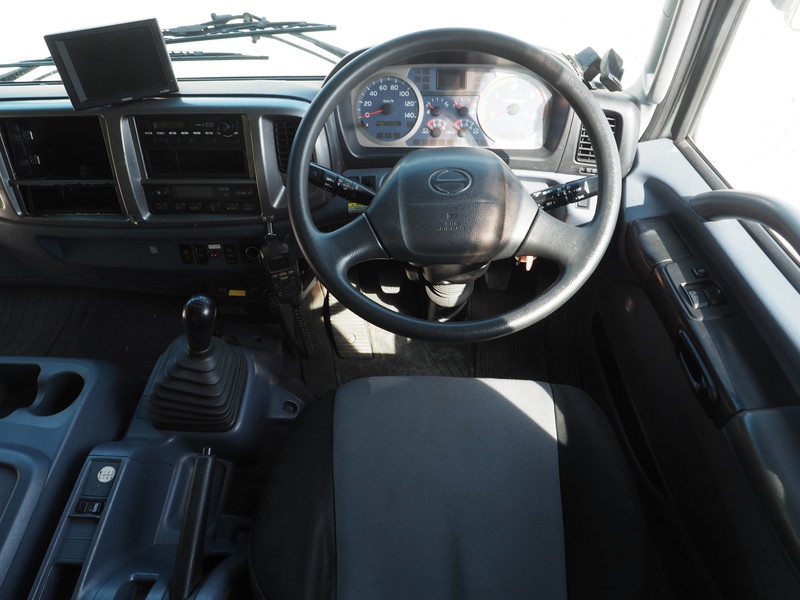 日野 レンジャー ウイング車 中型 BDG-FD8JLWA 年式 H20[写真38]