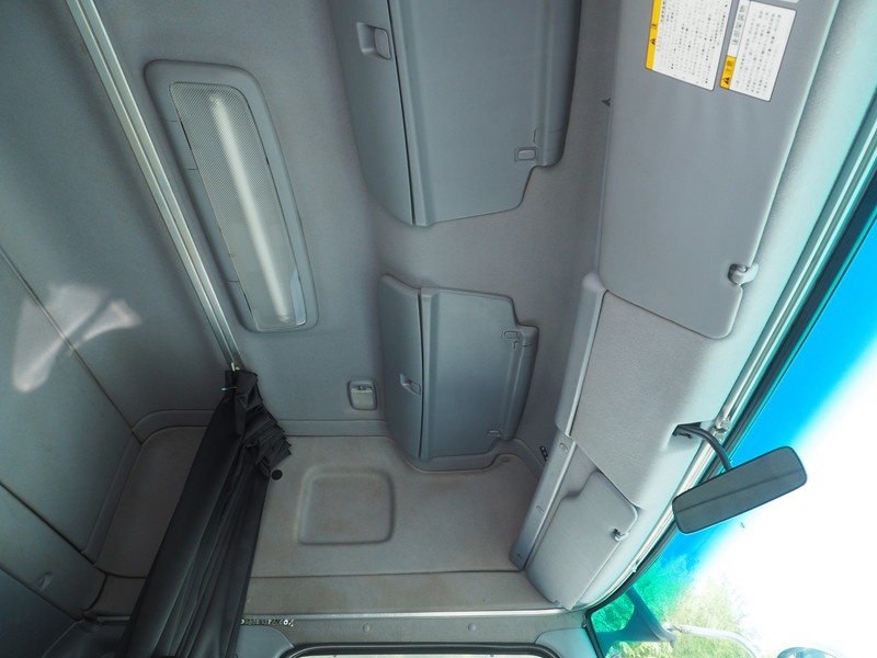 日野 レンジャー ウイング車 中型 BDG-FD8JLWA 年式 H20[写真40]