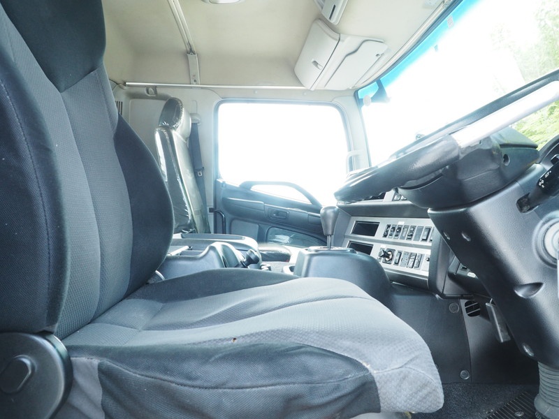 日野 グランドプロフィア トラクタ 大型 LKG-SH1EGAG 年式 H23[写真23]